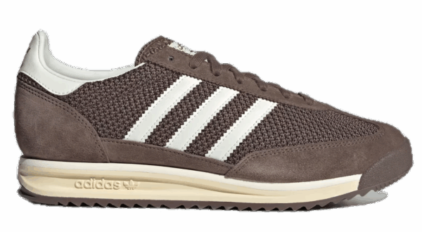 Giày Adidas SL 72 RS 'Earth Strata' JR8774