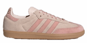 Giày Adidas Samba OG ‘Wonder Quartz’ JR8874