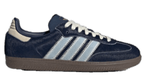 Giày Adidas Samba OG ‘Night Indigo’ JS3934