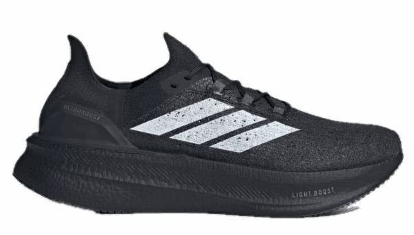 Giày Adidas Ultra Boost 5 Strung ‘Core Black’ JQ2941