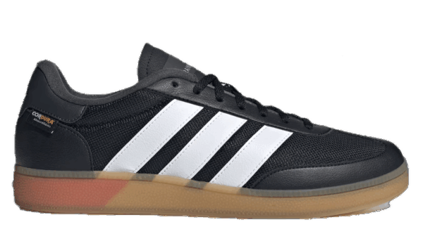 Giày Adidas Training Spezial 'Black' JS3038