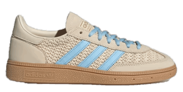 Giày Adidas Handball Spezial 'Clear Sky' JQ8410