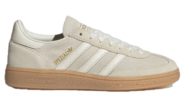 Giày Adidas Handball Spezial 'Cream White' JP6687