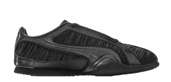 Giày Puma Bella V2 Lustrous 'Black' 406092-02