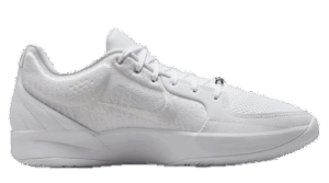 Giày Nike Ja 2 TB 'Triple White' HQ8512-100