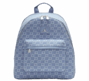 Balo Nike Monogram 'Black' II6452-412