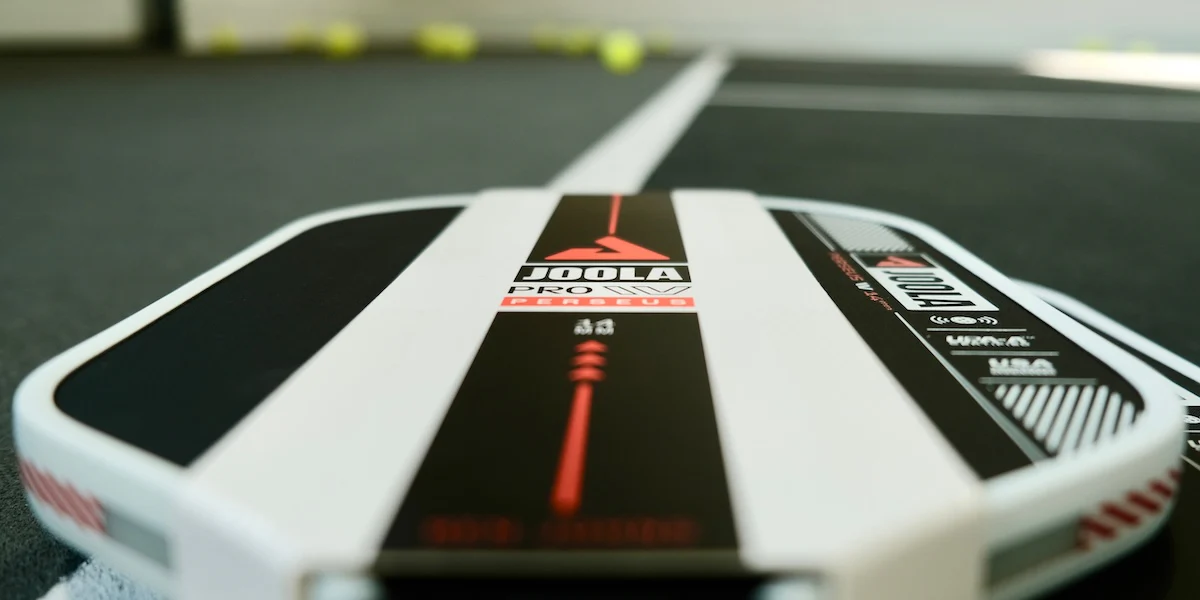 Top các cây vợt Pickleball được các vận động viên tin dùng