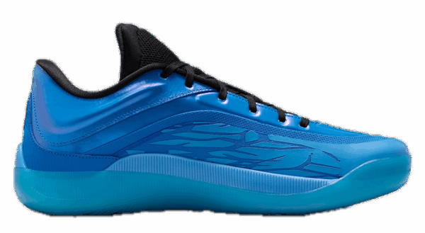 Giày Nike Air Jordan Zion 4 'Iridescence' FD0591-400