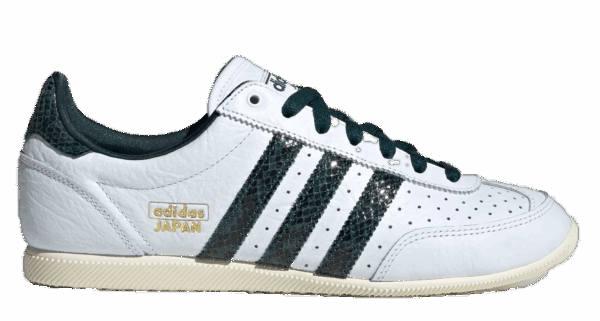 Giày Adidas Japan W 'Ftw White' JQ9062