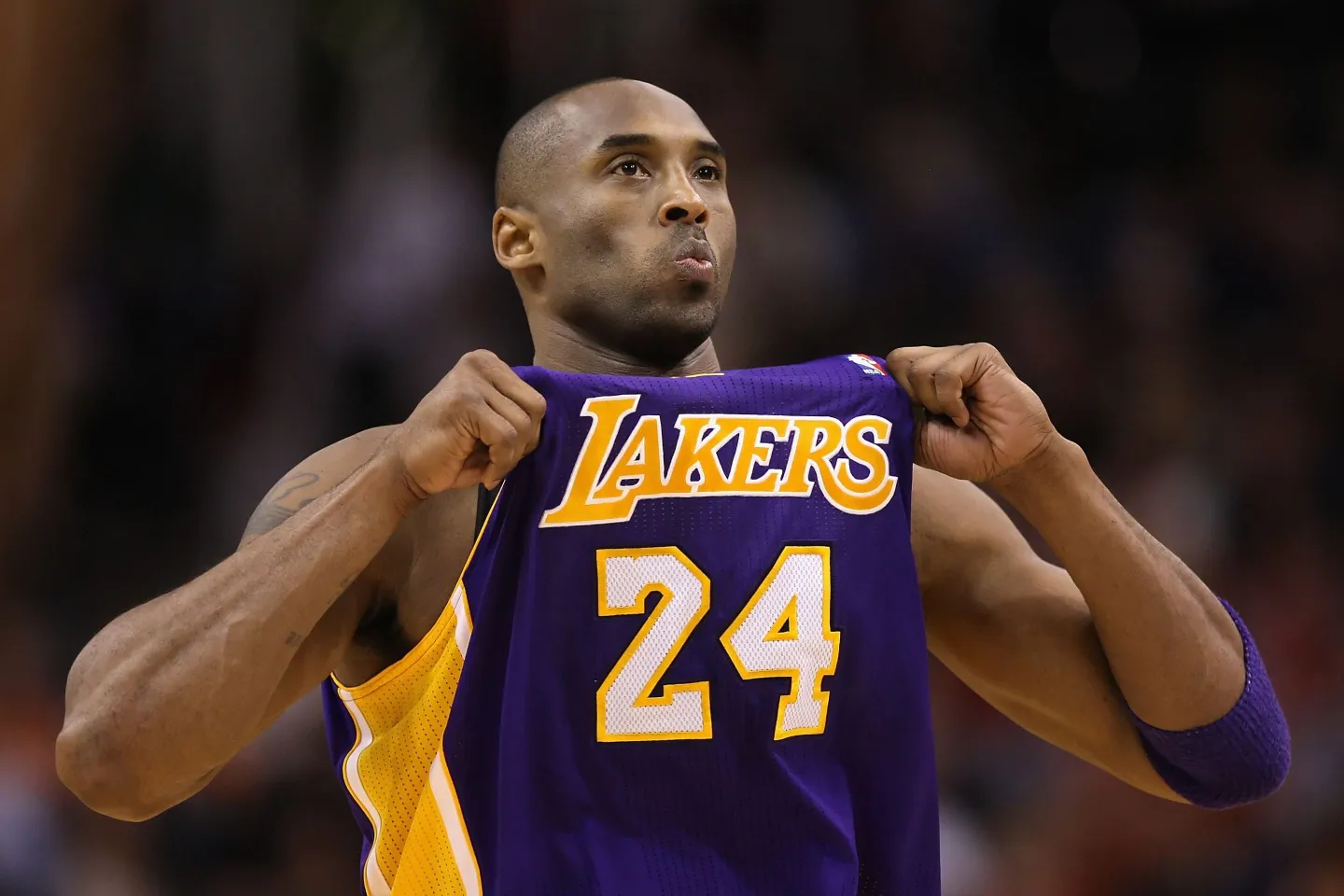 Kobe Bryant và hành trình bất tử của tinh thần Black Mamba