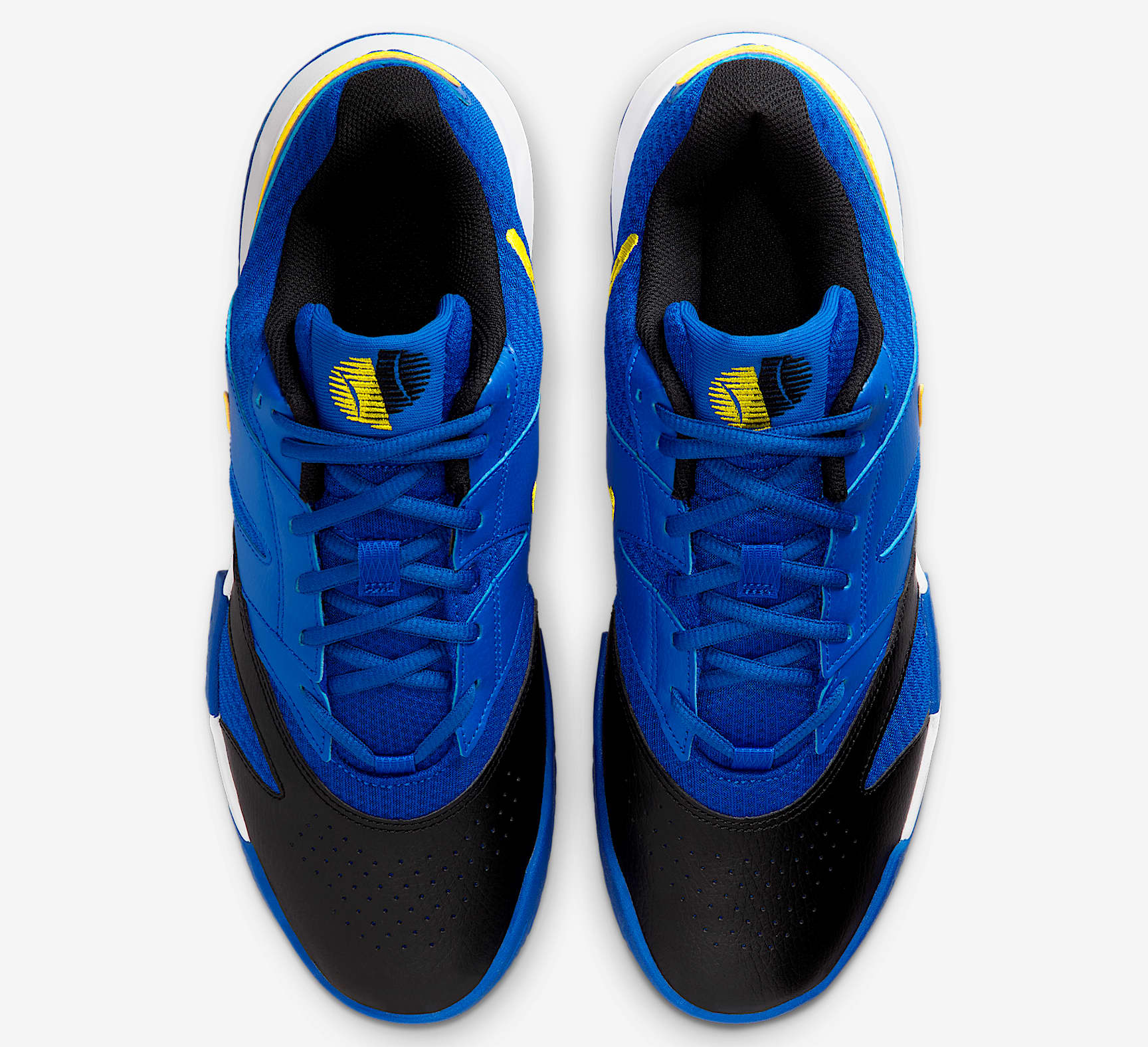 Alternative view of Giày Nike Court Lite 4 'Racer Blue' FD6574-401