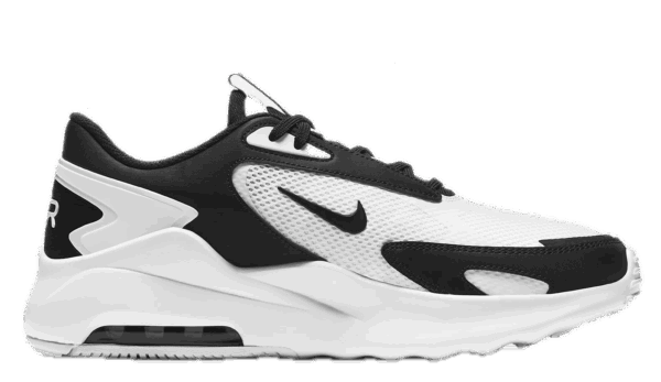 Giày Nike Air Max Bolt ‘White Black’ CU4151-102