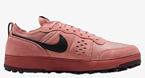 Giày Nike C1ty ‘Red Stardust’ FZ3863-600