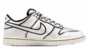 Giày Nike Dunk Low 'LEGO Sail' IF2117-100