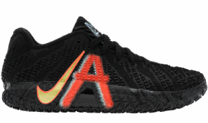 Giày Nike Ja 3 'Black' IM0464-001