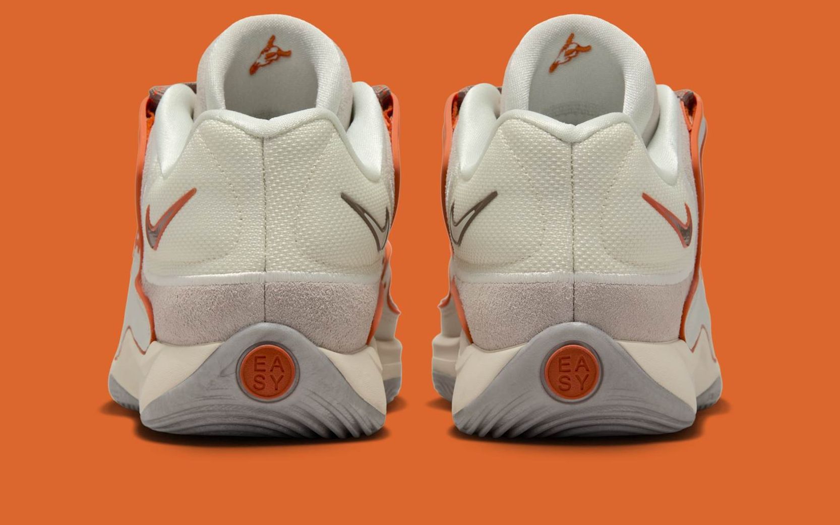 Nike KD 18 “Rise” – Đôi giày mới của Kevin Durant sắp phát hành