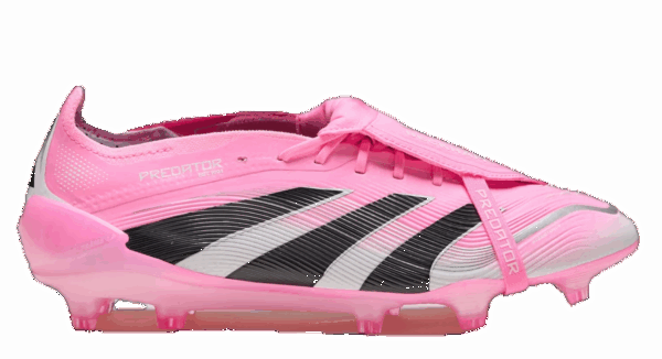 Giày Adidas Predator Elite FT FG 'Pink' JI1094
