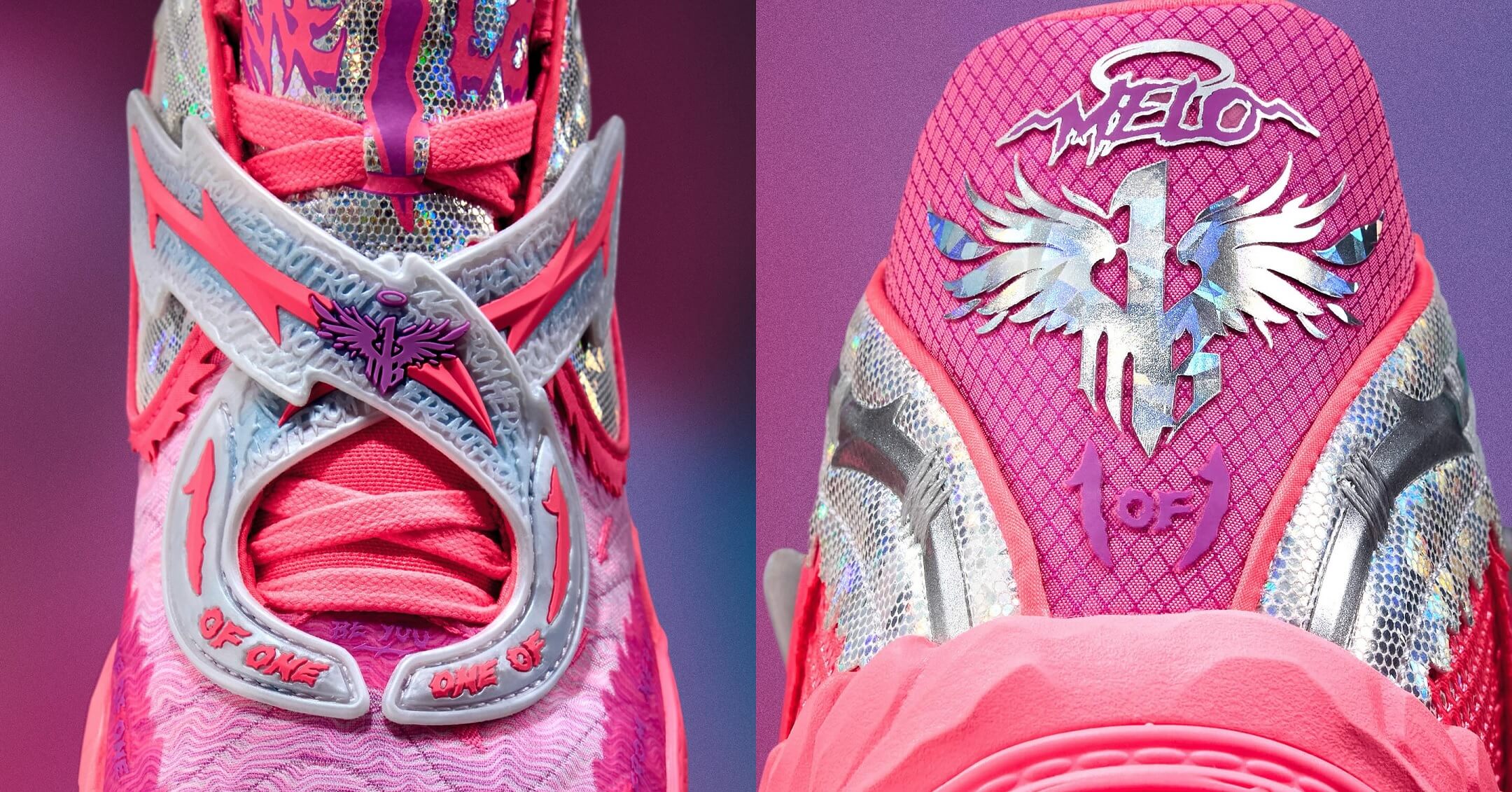 PUMA MB.05 “World Tour”: Phiên bản đặc biệt của LaMelo Ball sắp lên kệ