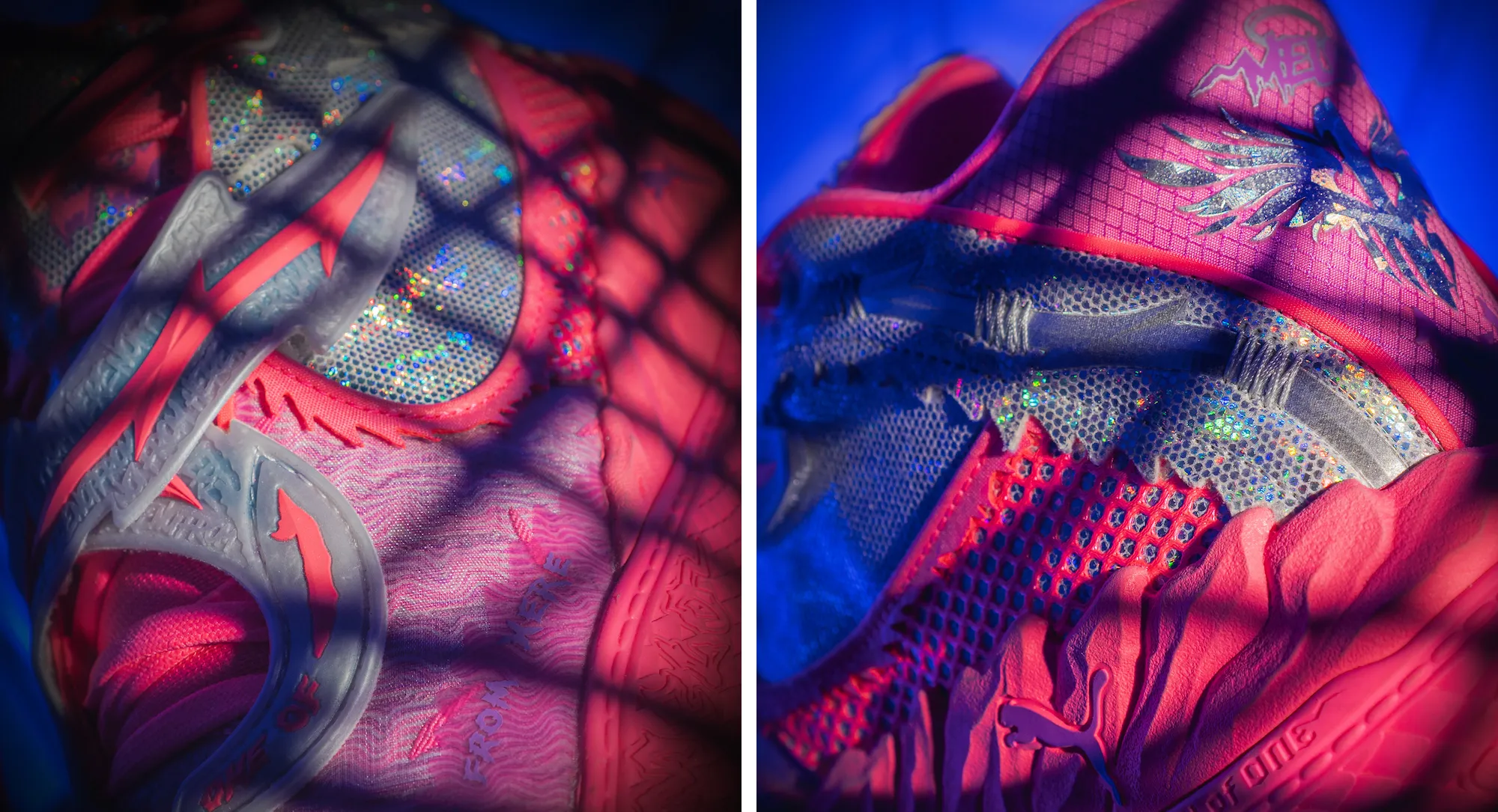 PUMA MB.05 “World Tour”: Phiên bản đặc biệt của LaMelo Ball sắp lên kệ