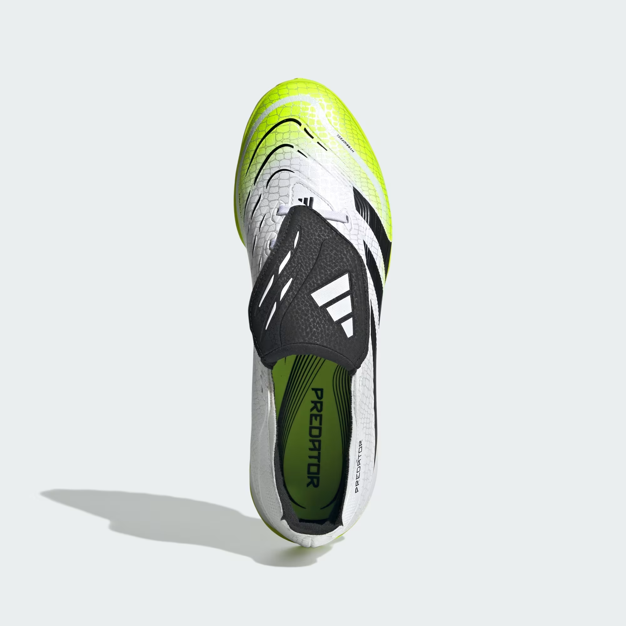 Giày Adidas Predator League TF FT 'Lemon' JQ1072 - Ảnh 2