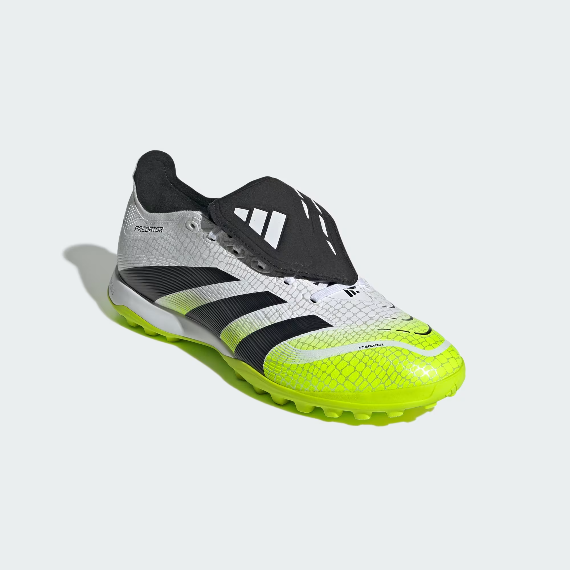 Giày Adidas Predator League TF FT 'Lemon' JQ1072 - Ảnh 3