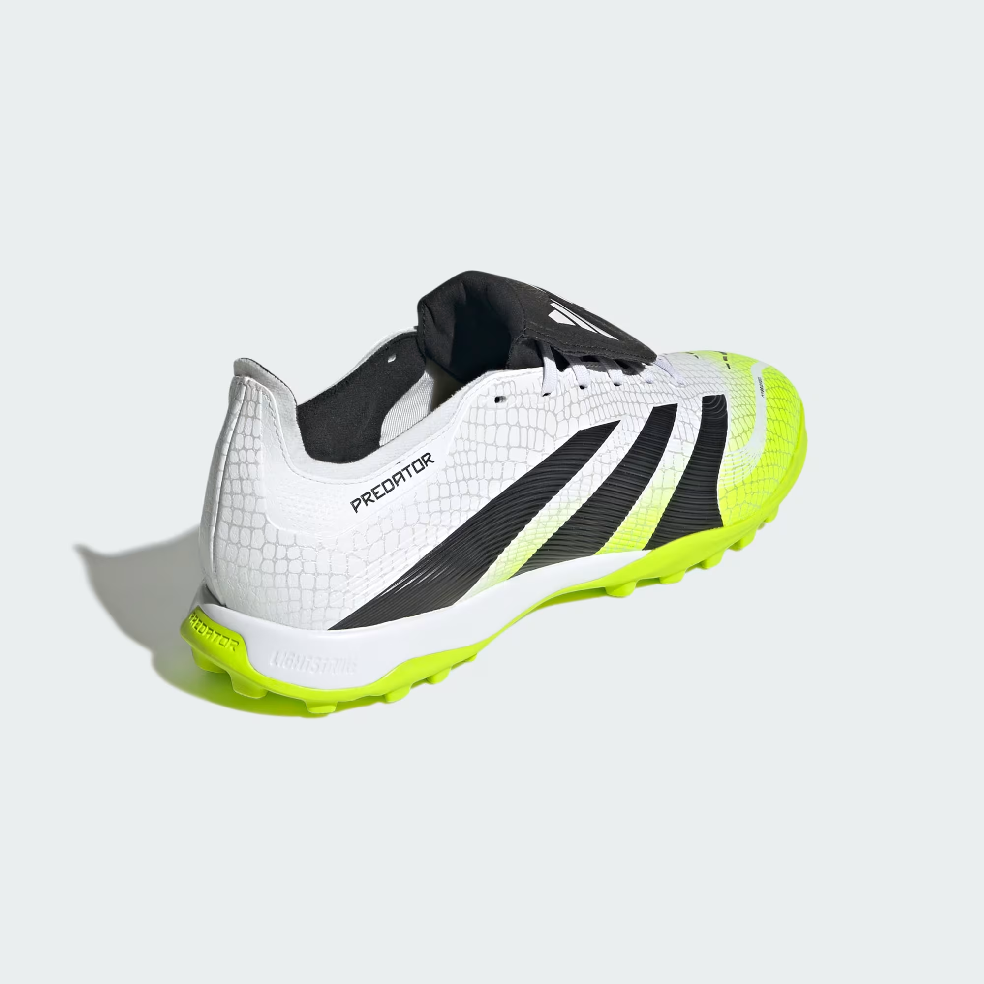 Giày Adidas Predator League TF FT 'Lemon' JQ1072 - Ảnh 4