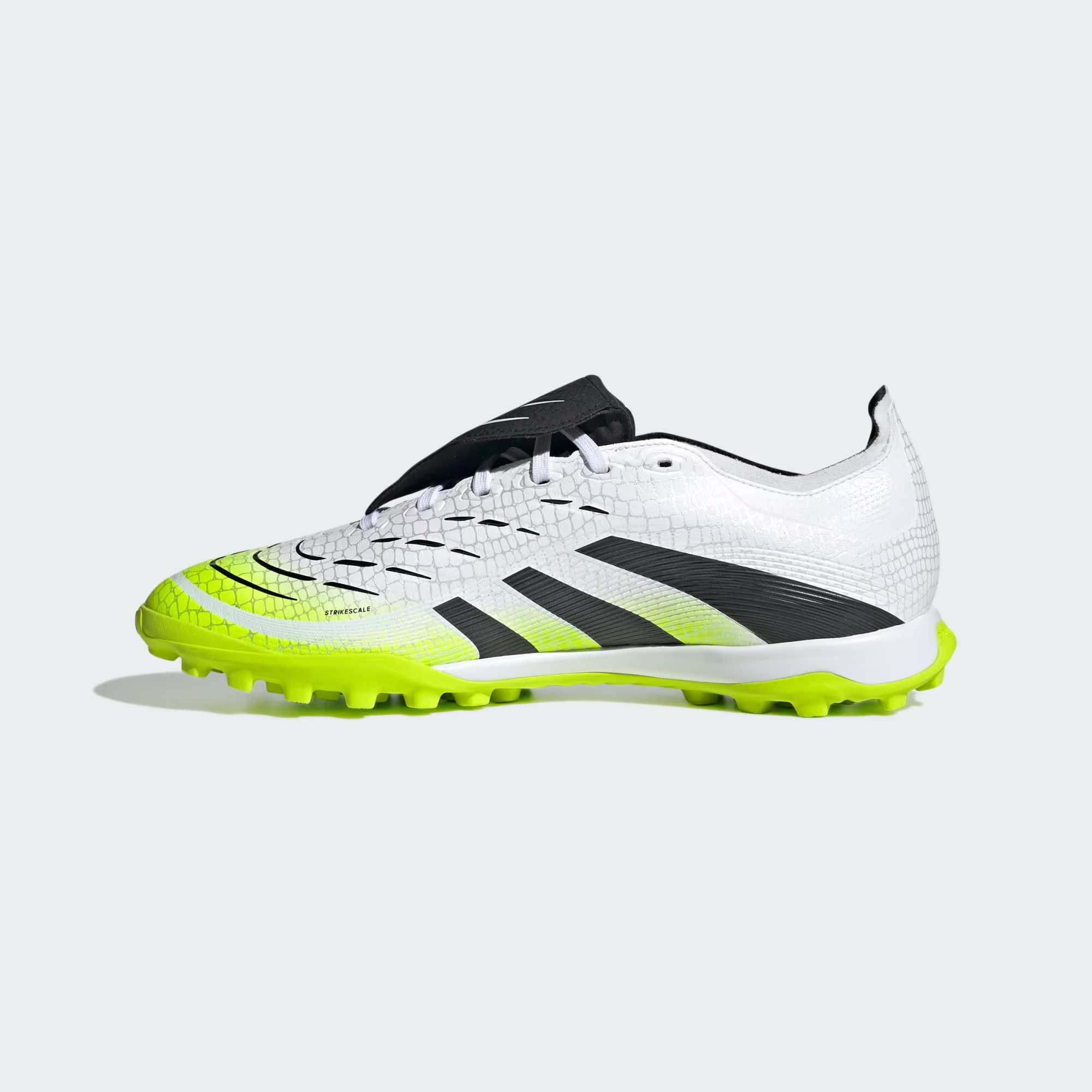 Giày Adidas Predator League TF FT 'Lemon' JQ1072 - Ảnh 5
