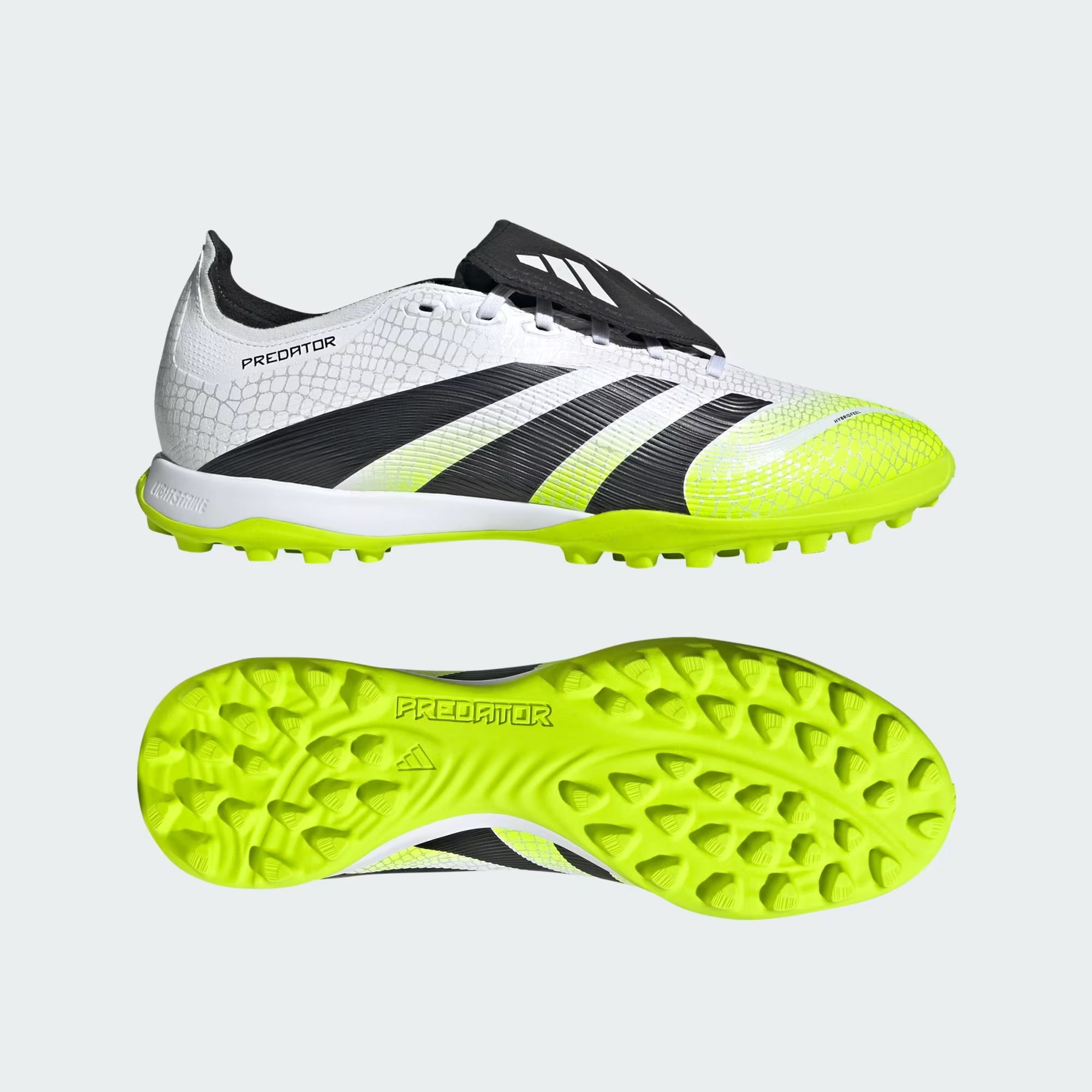 Giày Adidas Predator League TF FT 'Lemon' JQ1072 - Ảnh 6