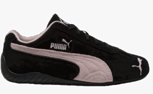 Giày Puma Speedcat OG 'Black Mauve Mist' 400986-09