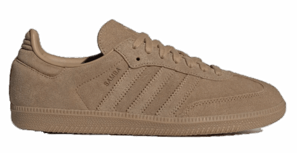 Giày Adidas Vemuram Jan Ray 'Brown' JR0889