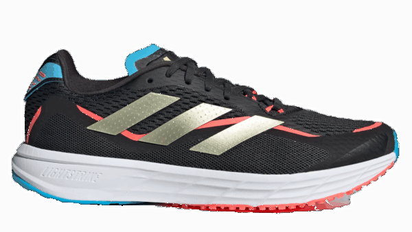 Giày Adidas SL20.3 Shoes 'Carbon' H01122