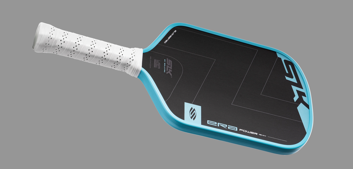 SLK ERA Power – Cây vợt Gen-3 toàn năng từ Selkirk