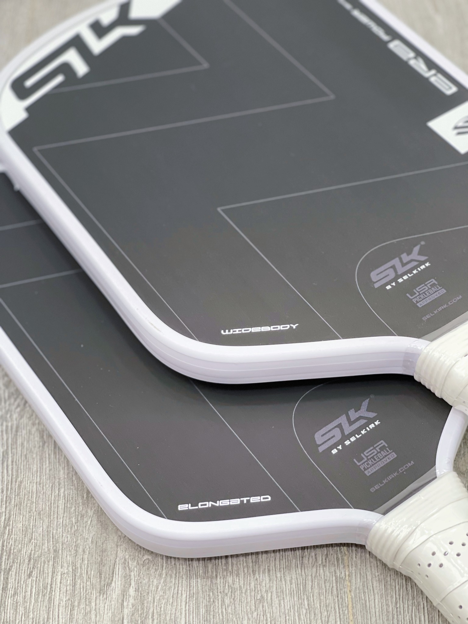 SLK ERA Power – Cây vợt Gen-3 toàn năng từ Selkirk