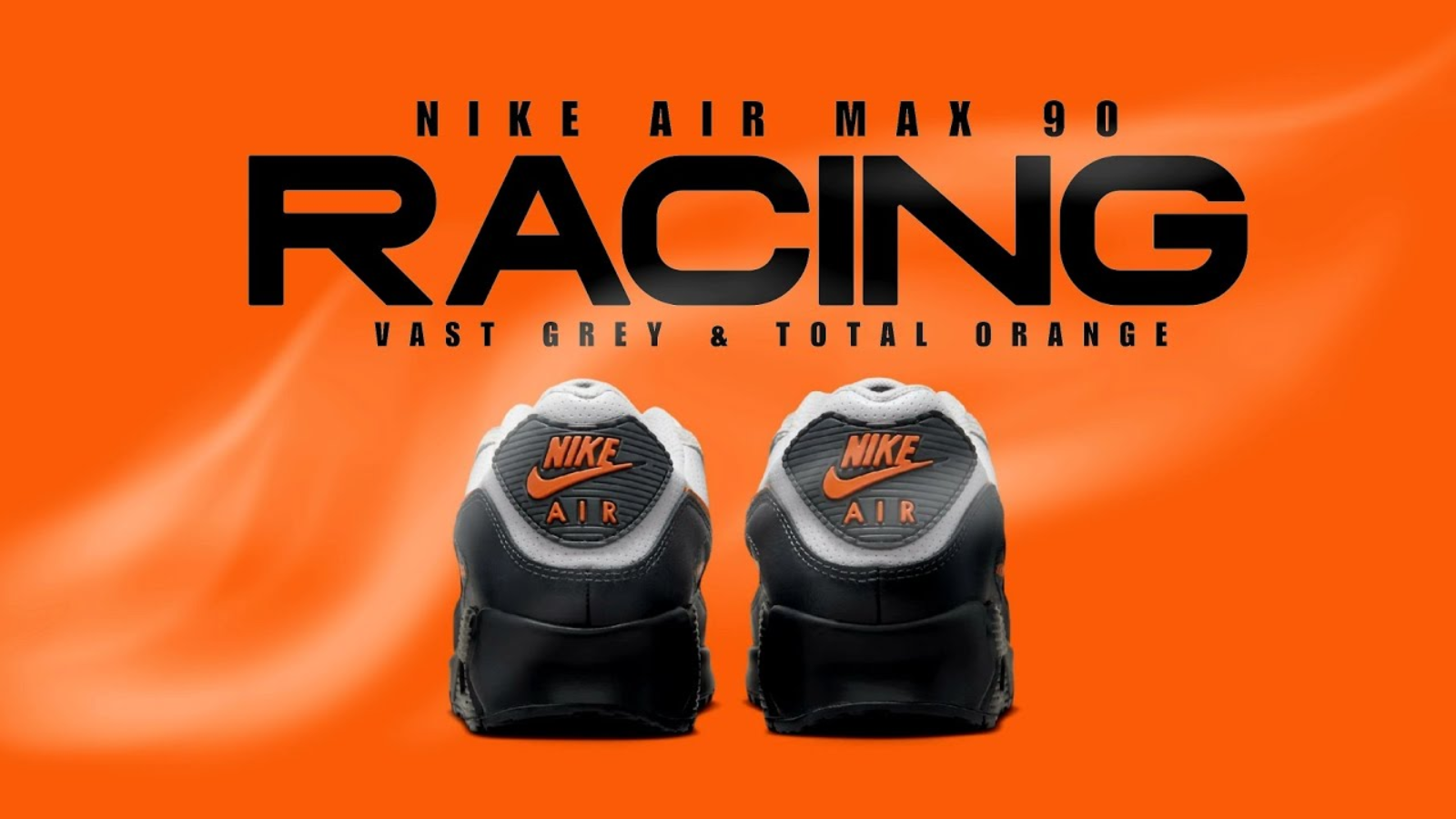 Hinh anh 1: Bo suu tap giay Air Max 90 Racing Pack cua Nike