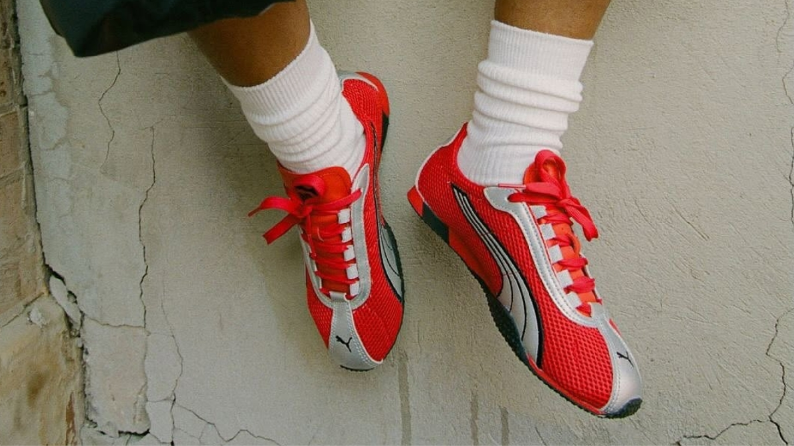 Hinh anh 4: Giay PUMA H‑Street 2025 voi 5 phoi mau Y2K noi bat