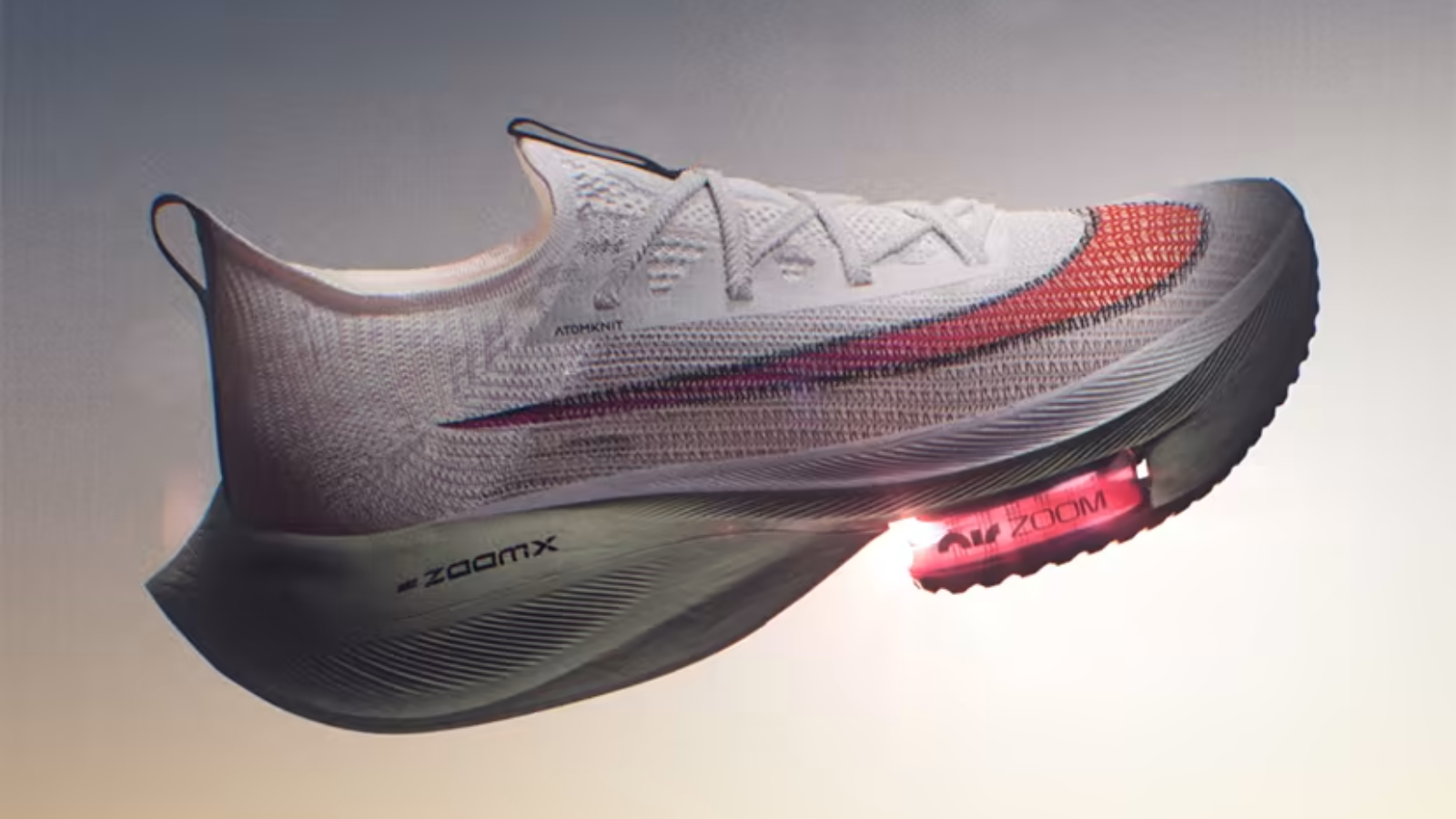 Hinh anh 1: Sneaker lay cam hung tu thien nhien