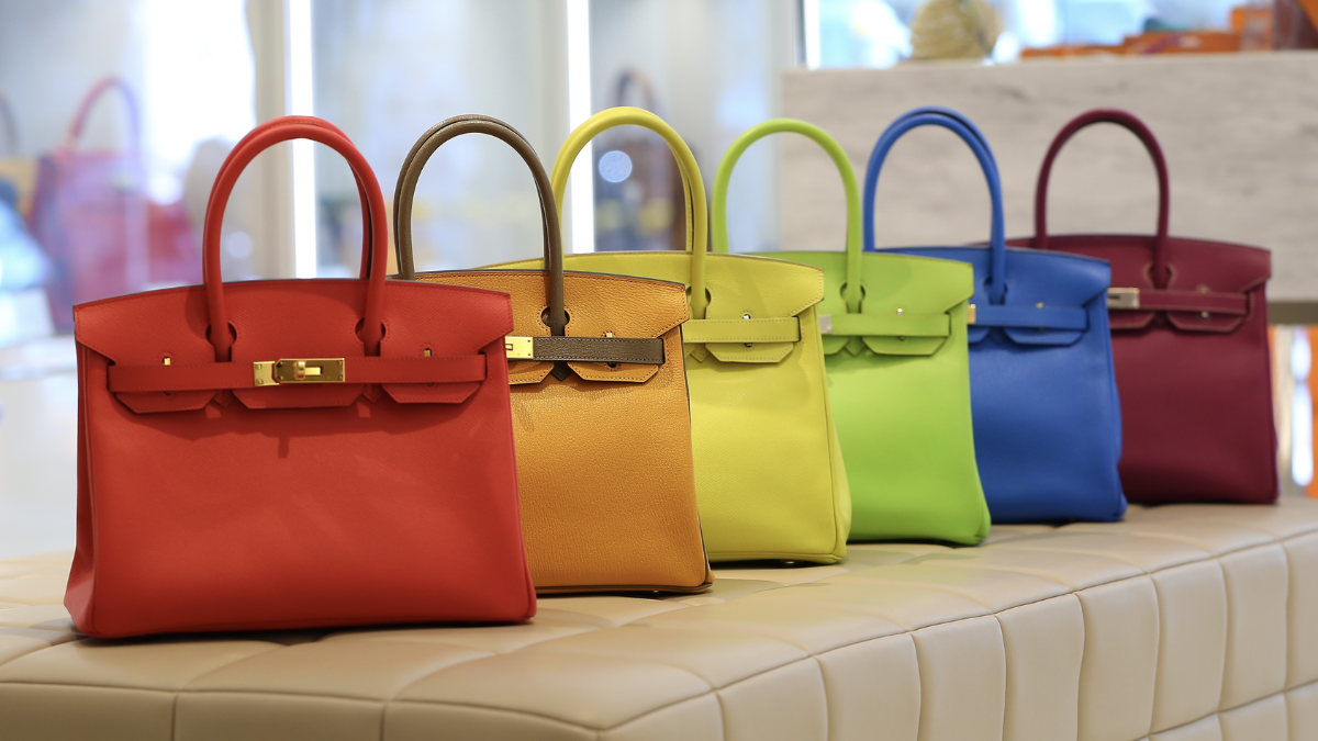 Tui Hermes Quota Bags - Bi mat va gia tri dau tu