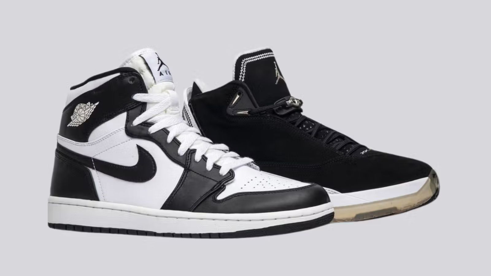 Hinh anh 7: Sneaker pack huyen thoai Nike Weatherman va Air Jordan Fear