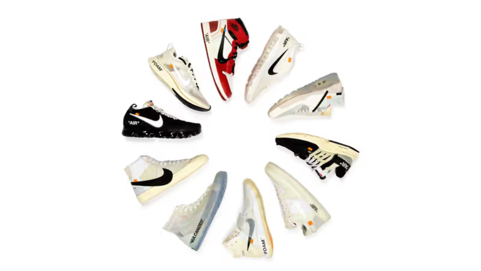 Hinh anh 12: Sneaker pack huyen thoai Nike Weatherman va Air Jordan Fear