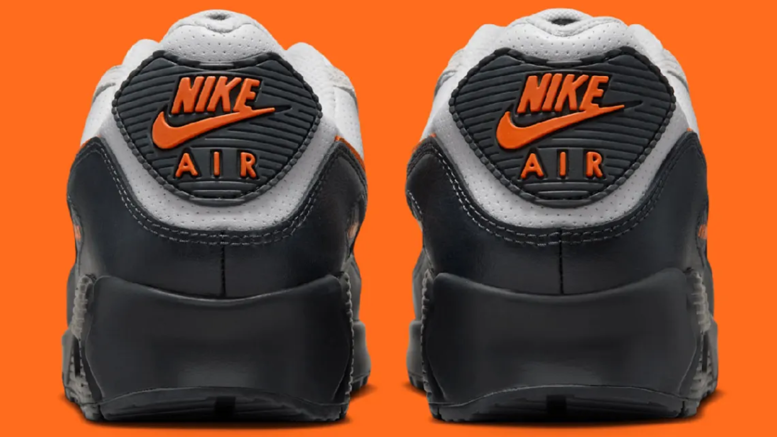 Hinh anh 3: Bo suu tap giay Air Max 90 Racing Pack cua Nike