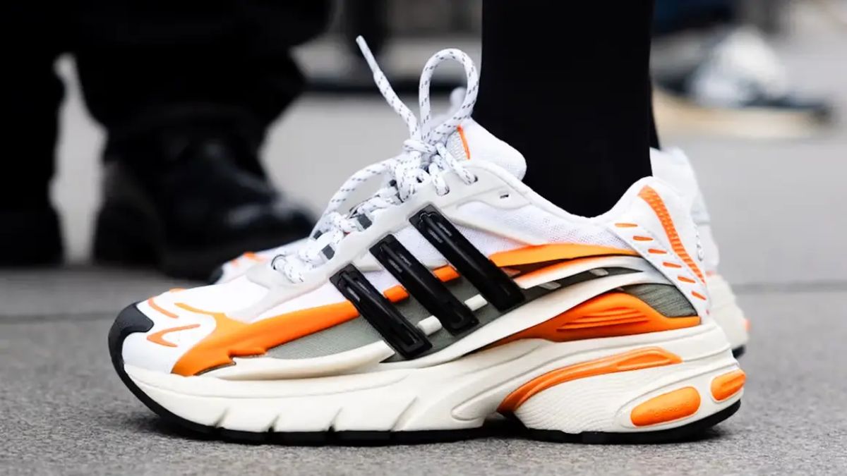 Adistar Jellyfish Pharrell Adidas sneakers doc dao