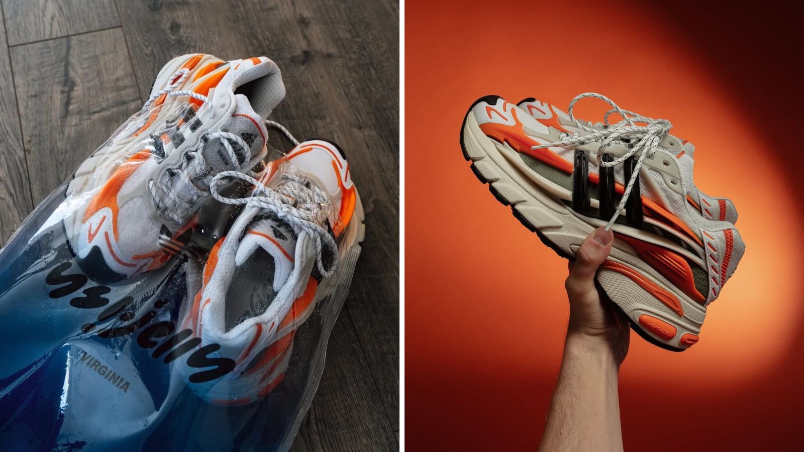 Hinh anh 3: Adistar Jellyfish Pharrell Adidas sneakers doc dao