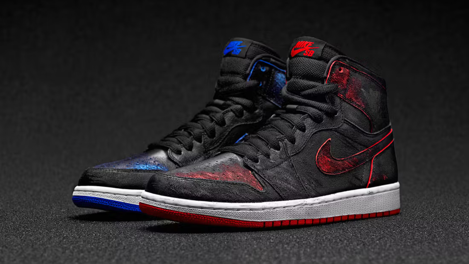 Hinh anh 8: Hinh anh cac phien ban Nike SB mashup noi bat trong cong dong sneakerhead