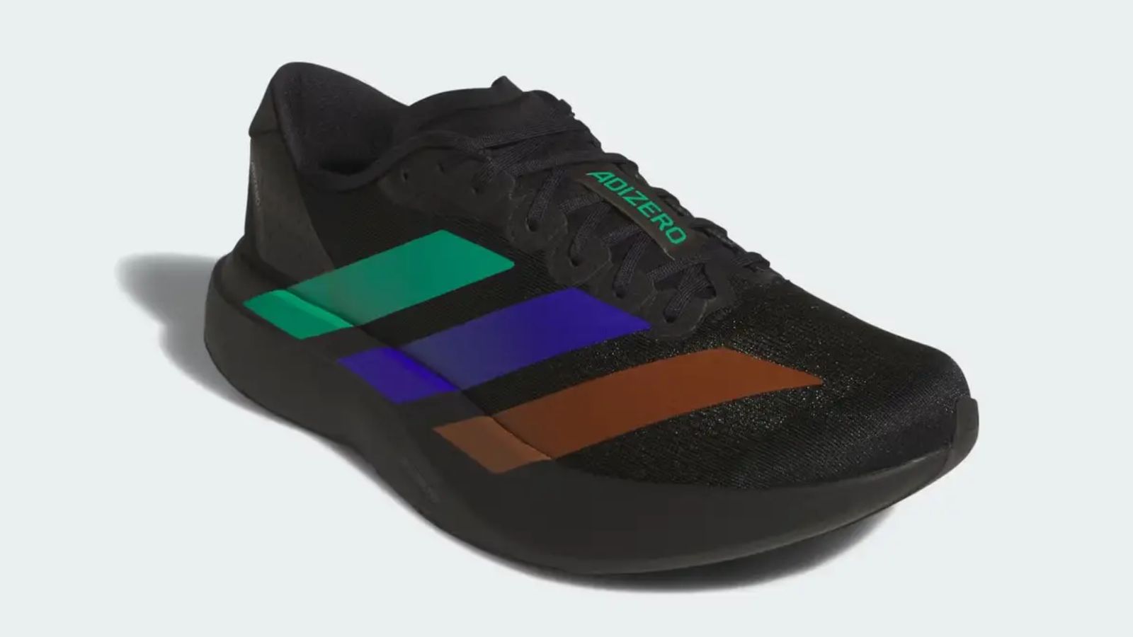 Hinh anh 6: adidas Adizero EVO SL giay chay bo tu Pharrell voi thiet ke noi bat