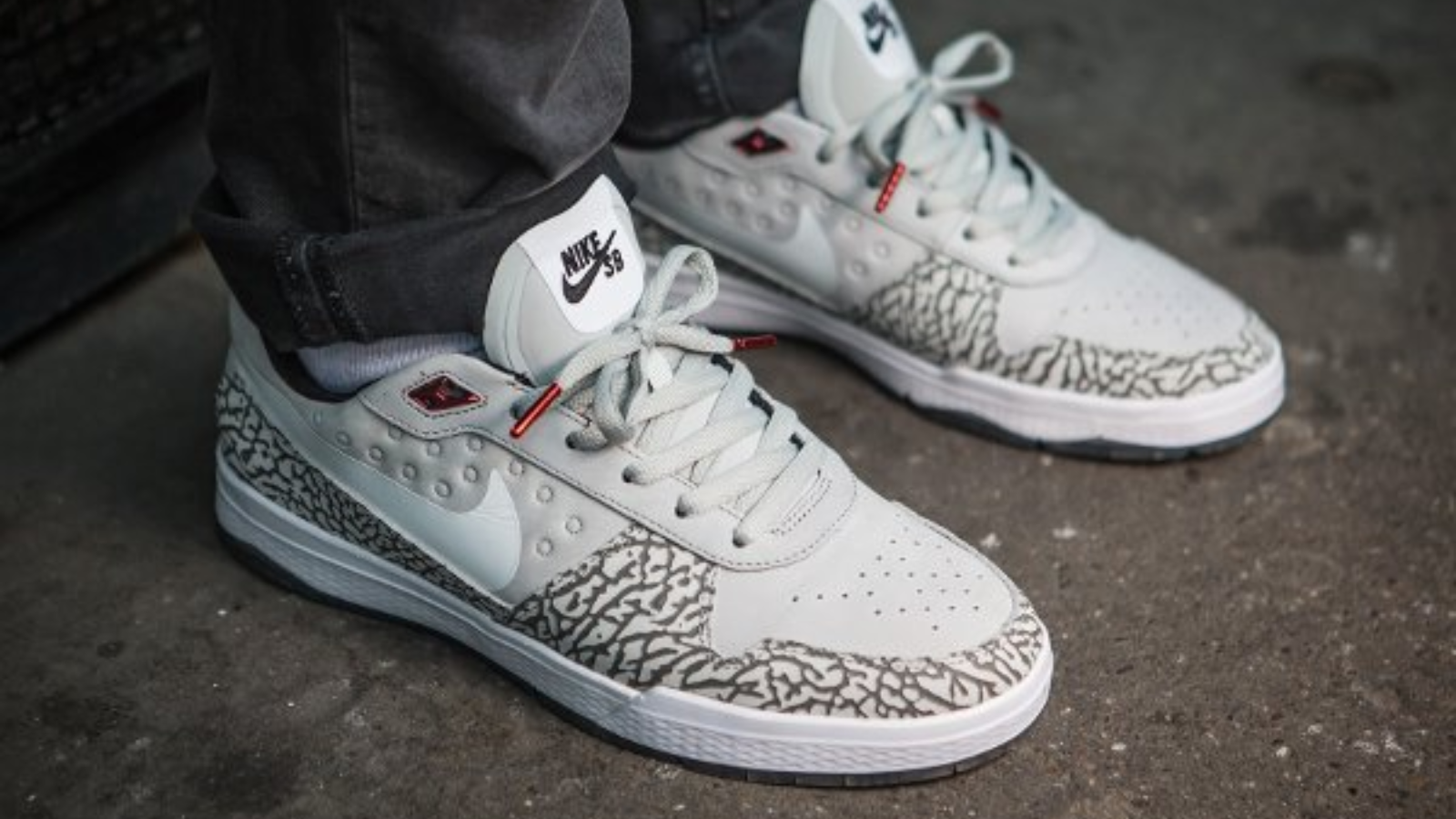 Hinh anh 1: Hinh anh cac phien ban Nike SB mashup noi bat trong cong dong sneakerhead