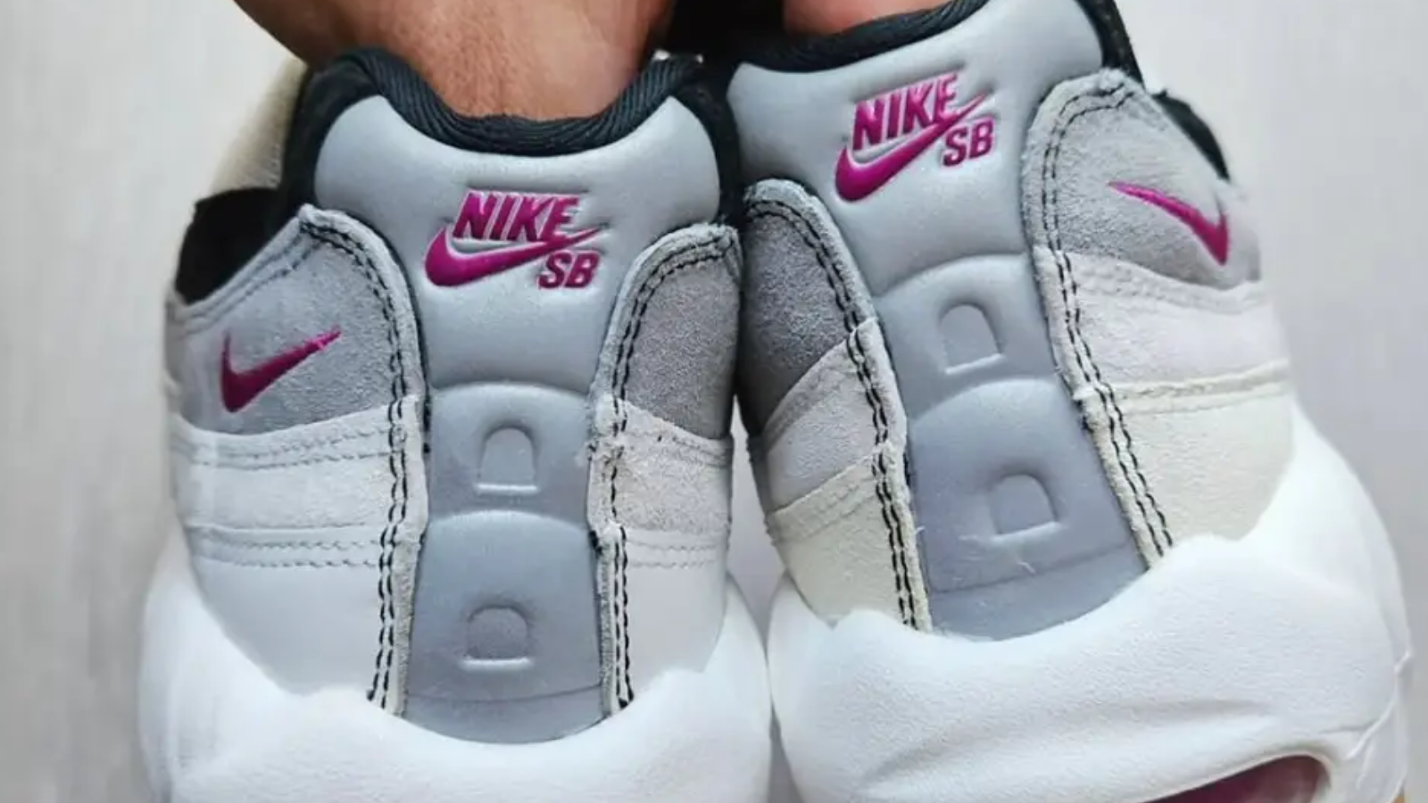 Hinh anh 14: Hinh anh cac phien ban Nike SB mashup noi bat trong cong dong sneakerhead