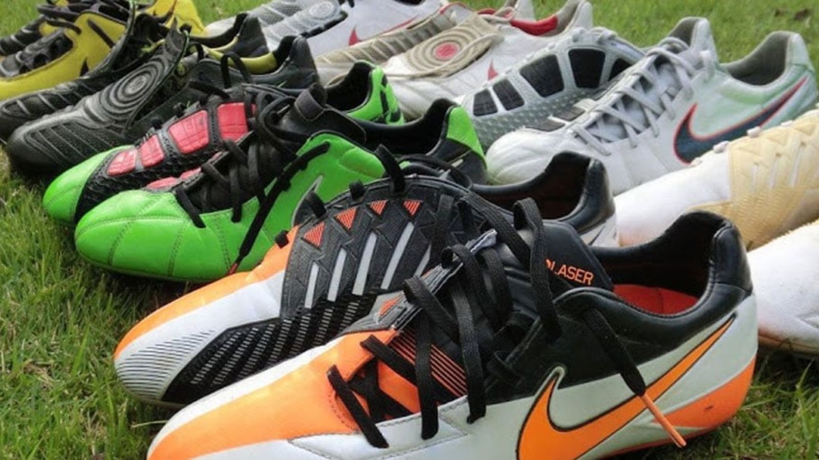 Hinh anh 4: Giay Nike Total 90 - Bieu tuong bong da noi loan quay tro lai