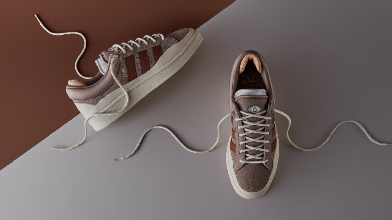 Hinh anh 3: Hinh anh cac doi sneaker collab cua Bad Bunny va adidas tu 2023 den 2025