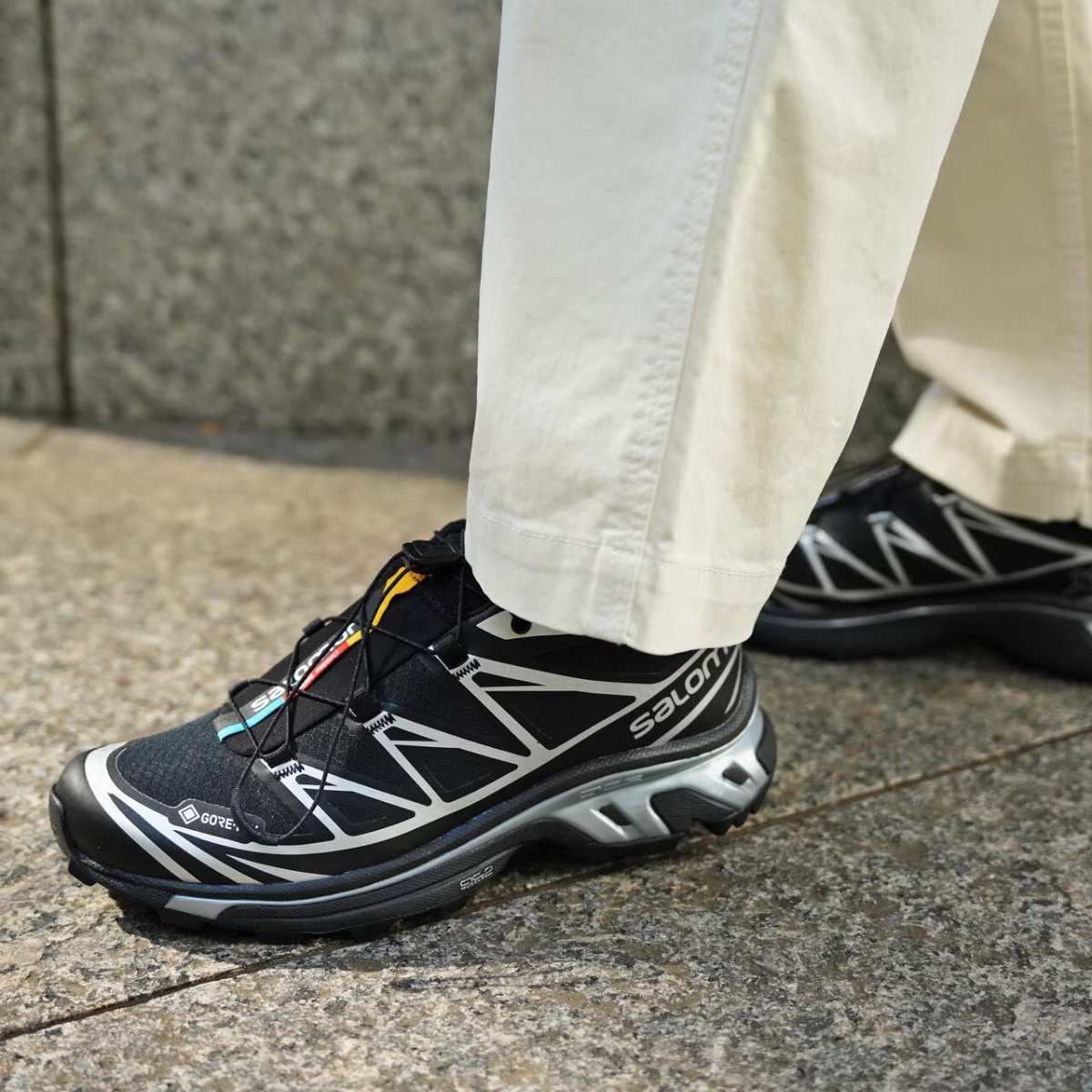 Top Những Đôi Giày Chống Nước Nổi Bật Nhất 2025