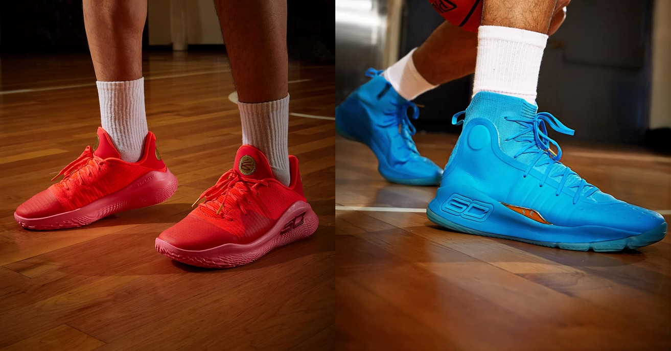 Những đôi giày NBA được mang nhiều nhất trong mọi thời đại